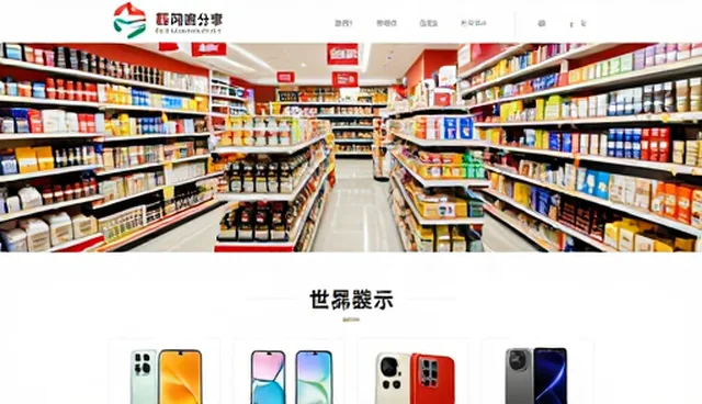 官网建设中内容更新的误区与处理方向，如何提升系统集成效率