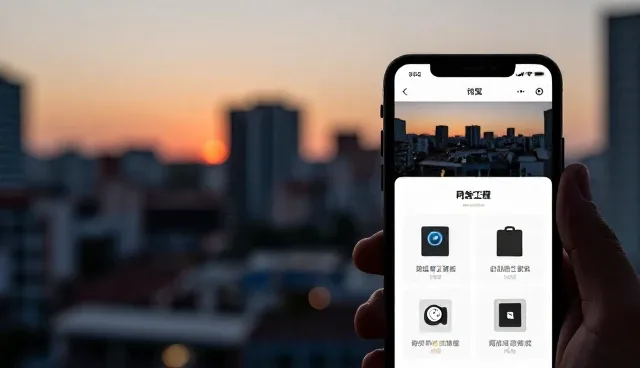 网站建设中系统集成的关键环节与实践